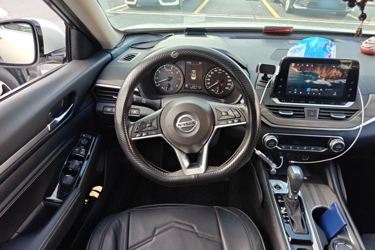 Used Nissan Teana 2021 2.0L XL Comfort Edition Steering Wheel