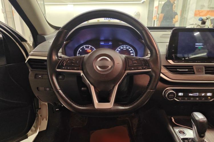 Used Nissan Teana 2021 2.0L XL Comfort Edition Steering Wheel