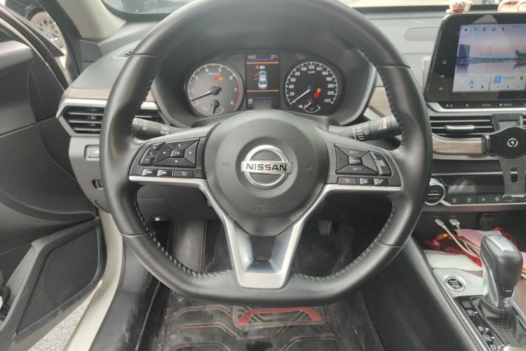 Used Nissan Teana 2021 2.0L XL Comfort Edition Steering Wheel