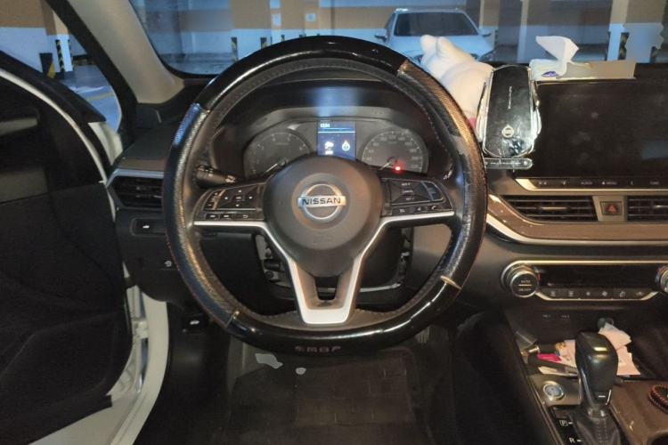 Used Nissan Teana 2021 2.0L XL Comfort Edition Steering Wheel