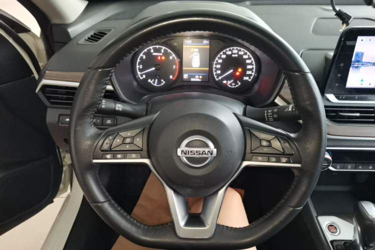 Used Nissan Teana 2021 2.0L XL Comfort Edition Steering Wheel