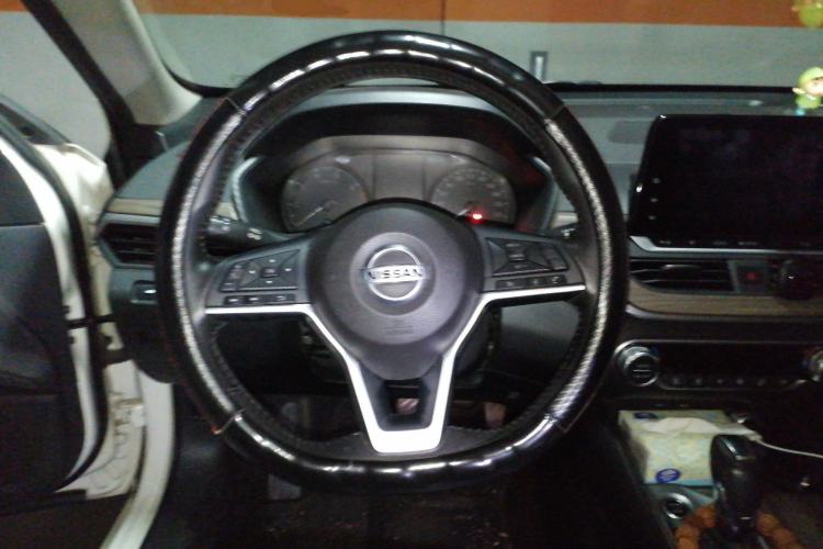 Used Nissan Teana 2021 2.0L XL Comfort Edition Steering Wheel