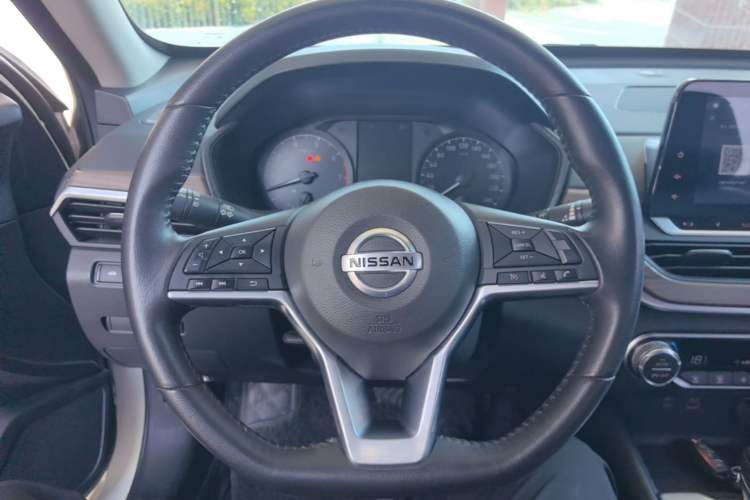 Used Nissan Teana 2021 2.0L XL Comfort Edition Steering Wheel