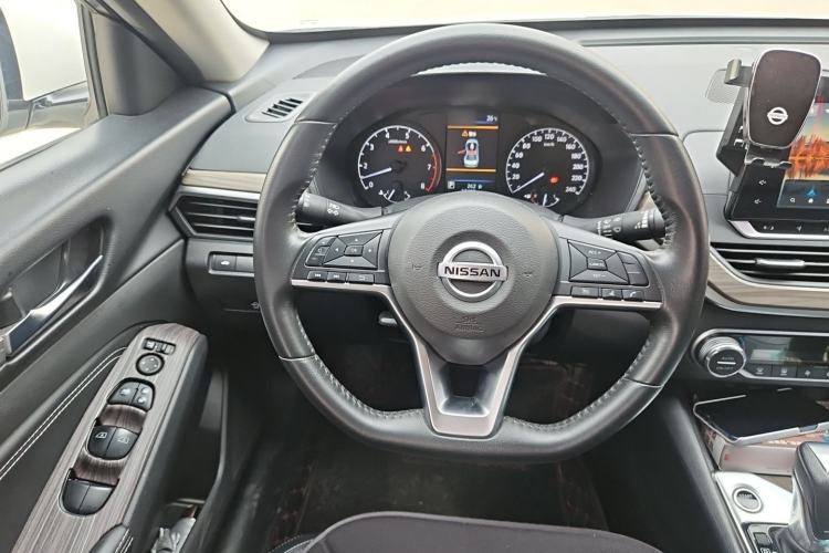 Used Nissan Teana 2021 2.0L XL Comfort Edition Steering Wheel