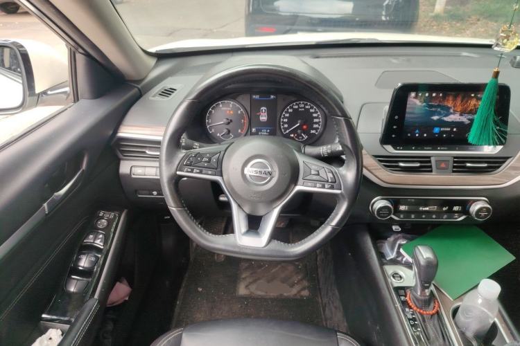Used Nissan Teana 2021 2.0L XL Comfort Edition Steering Wheel