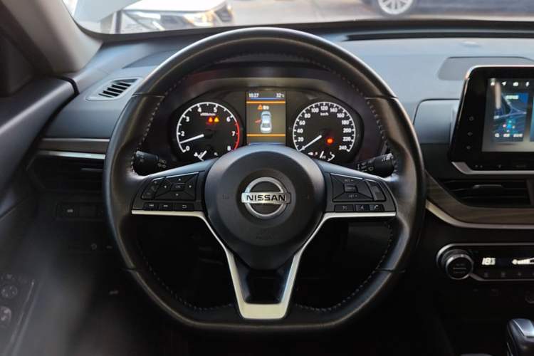 Used Nissan Teana 2021 2.0L XL Comfort Edition Steering Wheel