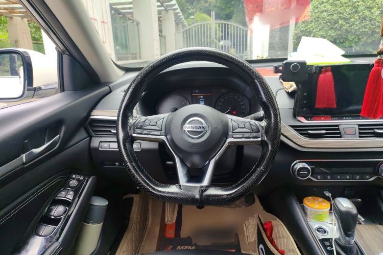 Used Nissan Teana 2021 2.0L XL Comfort Edition Steering Wheel