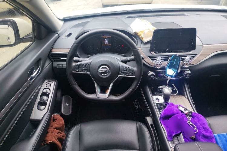 Used Nissan Teana 2021 2.0L XL Comfort Edition Steering Wheel