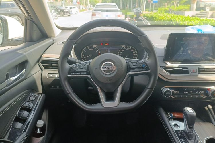 Used Nissan Teana 2021 2.0L XL Upper AD1 Smart Drive & Navigation Edition Steering Wheel
