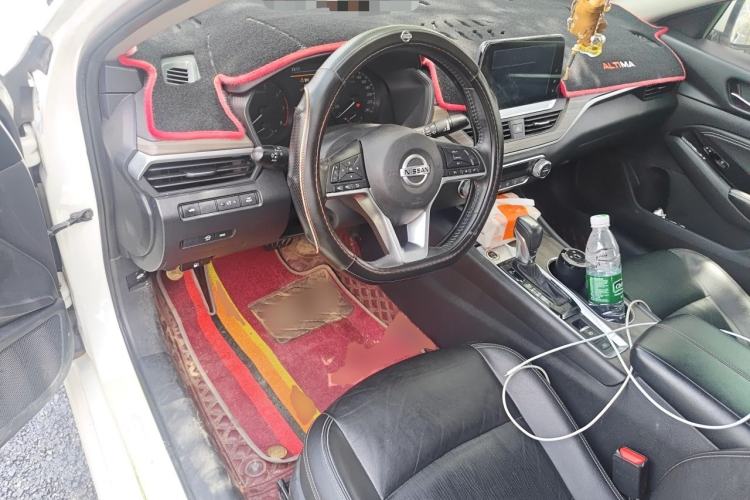 Used Nissan Teana 2021 2.0L XL Comfort Edition Steering Wheel