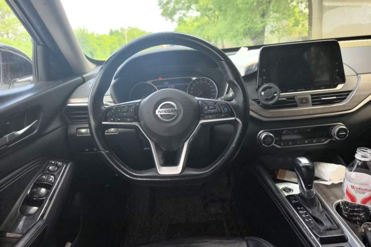 Used Nissan Teana 2021 2.0L XL Upper AD1 Smart Drive & Navigation Edition Steering Wheel