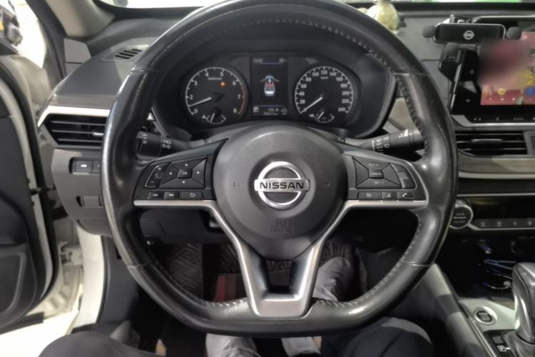 Used Nissan Teana 2021 2.0L XL Comfort Edition Steering Wheel