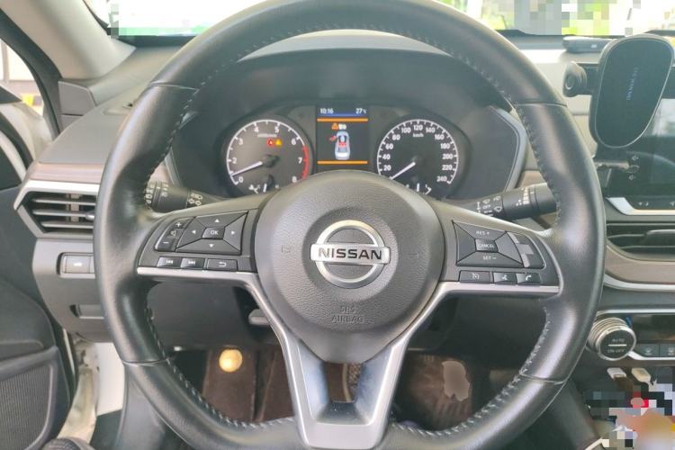 Used Nissan Teana 2021 2.0L XL Comfort Edition Steering Wheel