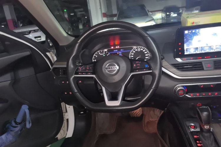 Used Nissan Teana 2021 2.0L XL Upper AD1 Smart Drive & Navigation Edition Steering Wheel