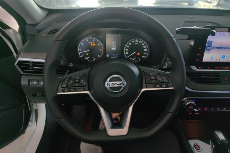 Used Nissan Teana 2021 2.0L XL Comfort Edition Steering Wheel