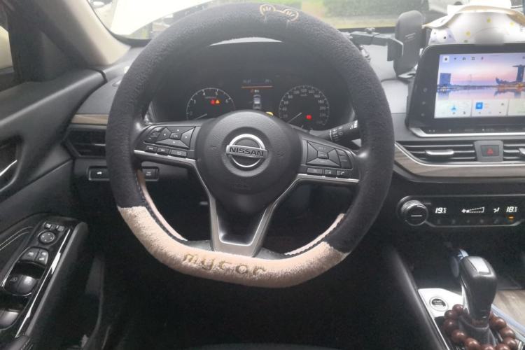 Used Nissan Teana 2021 2.0L XL Comfort Edition Steering Wheel