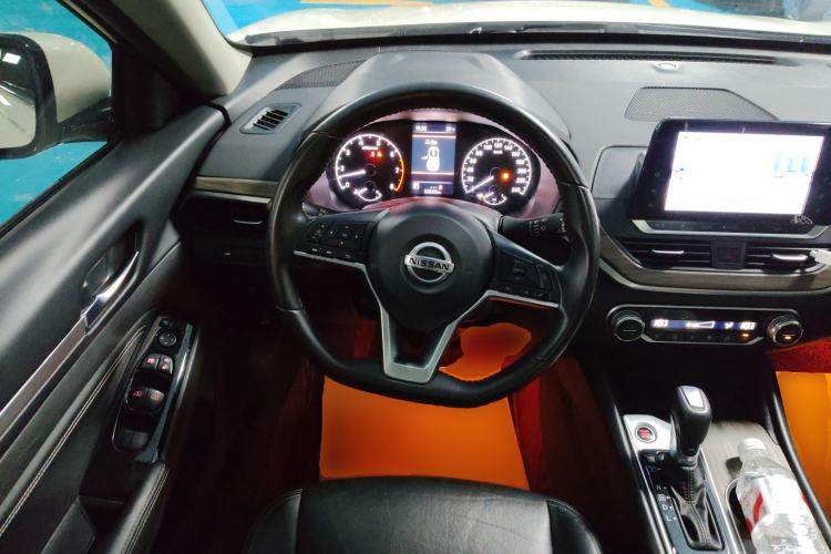 Used Nissan Teana 2021 2.0L XL Comfort Edition Steering Wheel