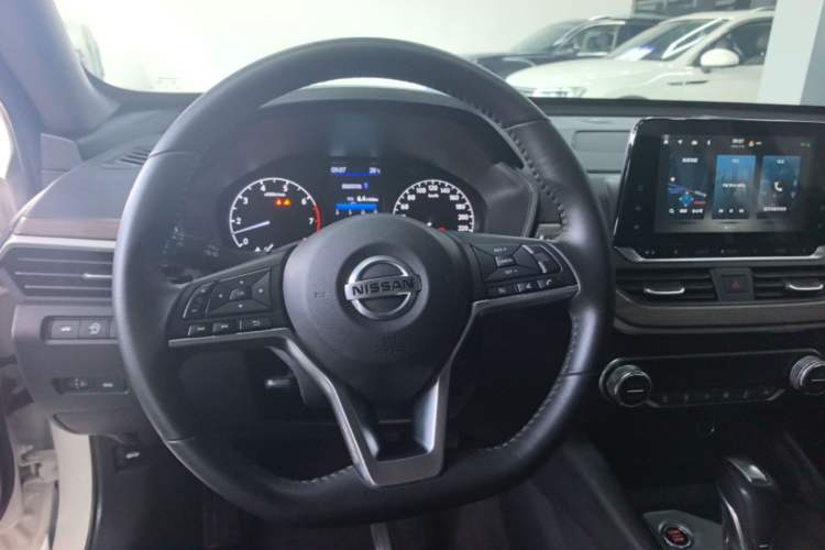 Used Nissan Teana 2021 2.0L XL Comfort Edition Steering Wheel