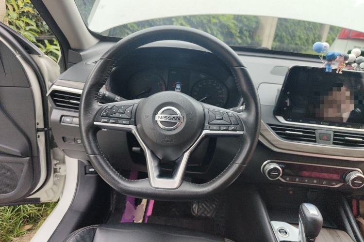 Used Nissan Teana 2021 2.0L XL Comfort Edition Steering Wheel