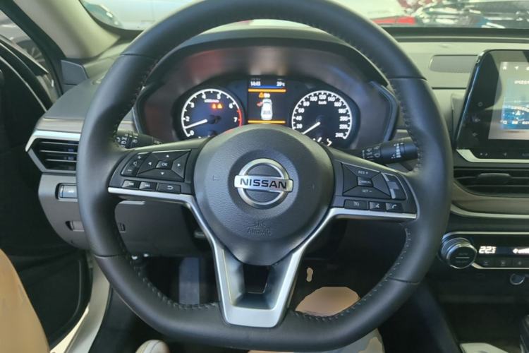 Used Nissan Teana 2021 2.0L XL Comfort Edition Steering Wheel
