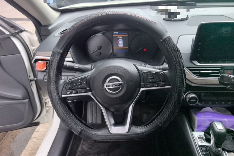 Used Nissan Teana 2021 2.0L XL Comfort Edition Steering Wheel