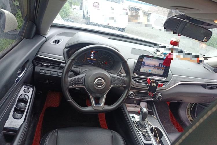 Used Nissan Teana 2021 2.0T XL Smart Upgrade Edition Steering Wheel