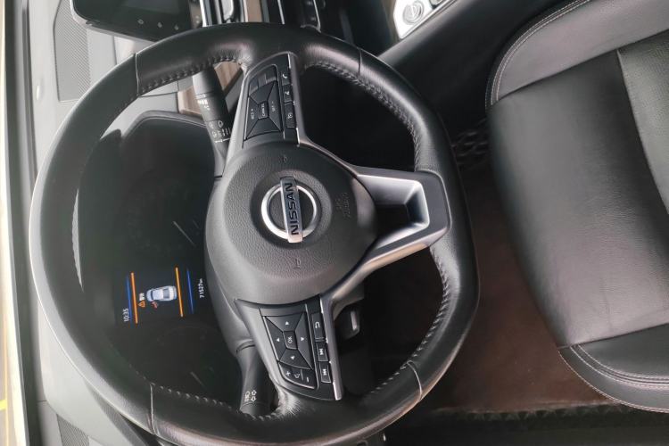 Used Nissan Teana 2021 2.0L XL Comfort Edition Steering Wheel