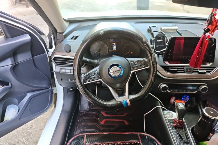 Used Nissan Teana 2021 2.0L XL Comfort Edition Steering Wheel