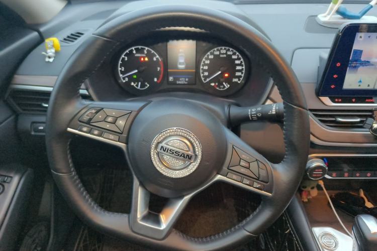 Used Nissan Teana 2021 2.0L XL Comfort Edition Steering Wheel