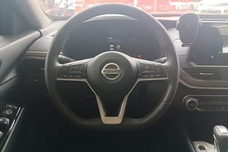 Used Nissan Teana 2021 2.0L XL Comfort Edition Steering Wheel
