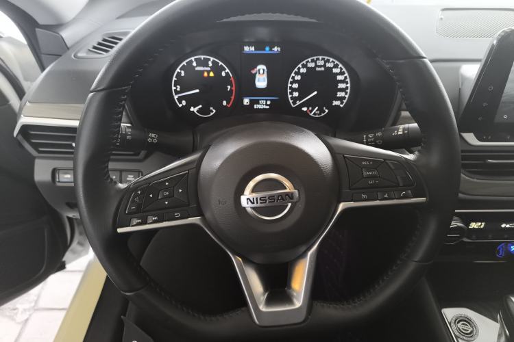 Used Nissan Teana 2021 2.0L XL Comfort Edition Steering Wheel
