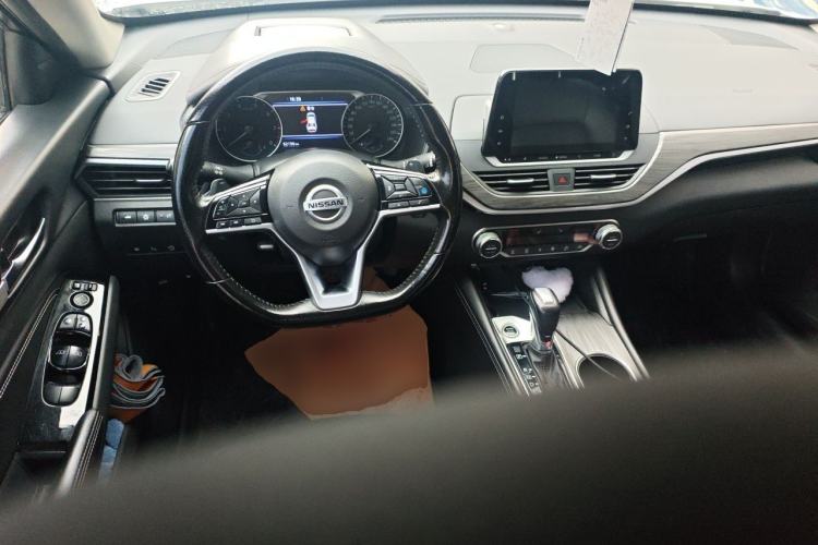 Used Nissan Teana 2021 2.0T XL Upper AD1 Smart Navigation Edition Steering Wheel