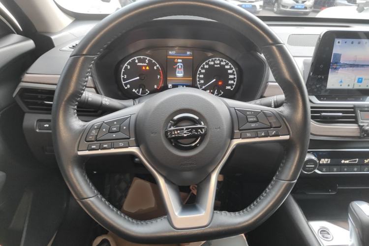 Used Nissan Teana 2021 2.0L XL Comfort Edition Steering Wheel