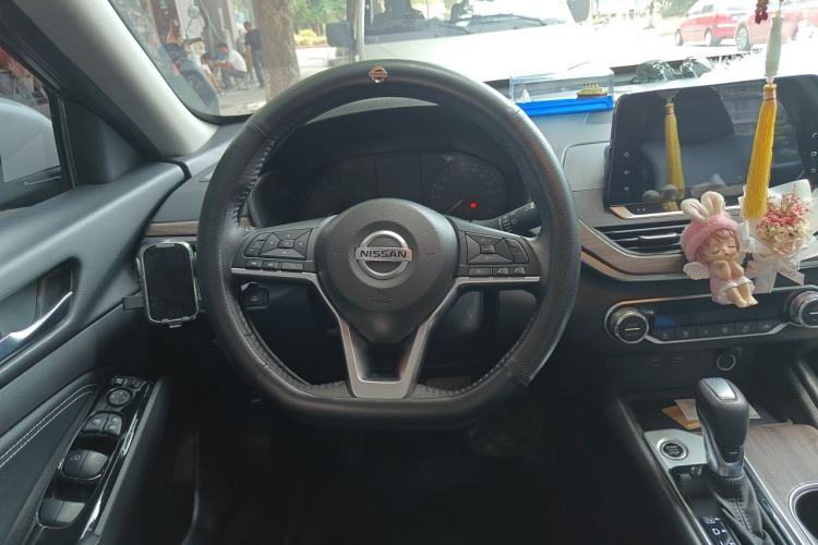 Used Nissan Teana 2021 2.0L XL Comfort Edition Steering Wheel
