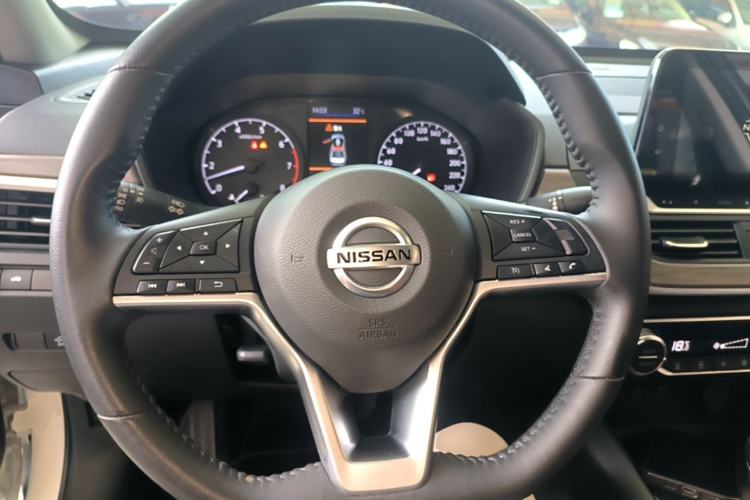 Used Nissan Teana 2021 2.0L XL Comfort Edition Steering Wheel