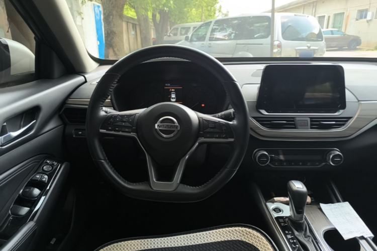 Used Nissan Teana 2021 2.0L XL Comfort Edition Steering Wheel