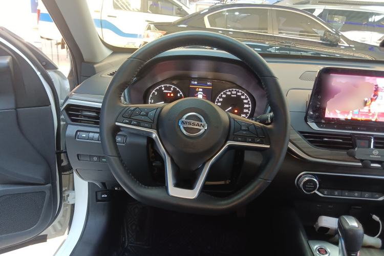 Used Nissan Teana 2021 2.0L XL Comfort Edition Steering Wheel
