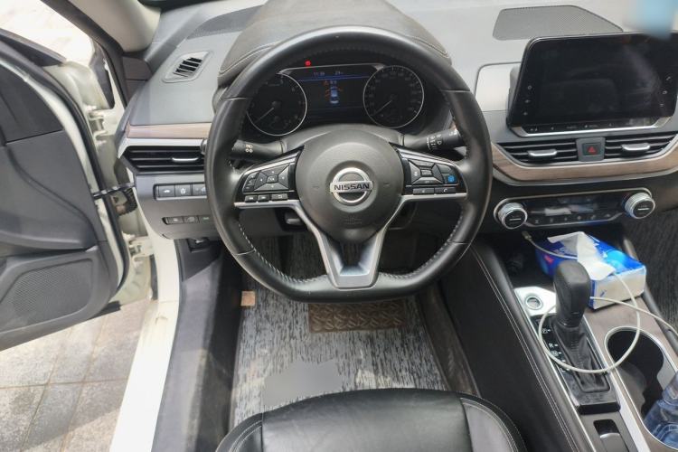Used Nissan Teana 2021 2.0L XL Upper AD1 Smart Drive & Navigation Edition Steering Wheel