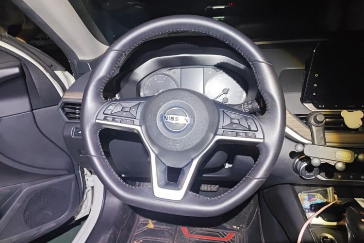 Used Nissan Teana 2021 2.0L XL Comfort Edition Steering Wheel