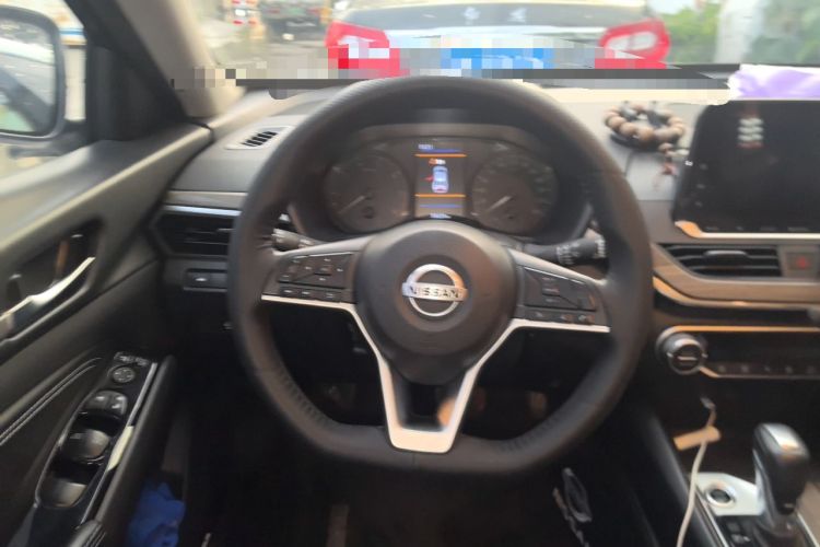 Used Nissan Teana 2021 2.0L XL Comfort Edition Steering Wheel