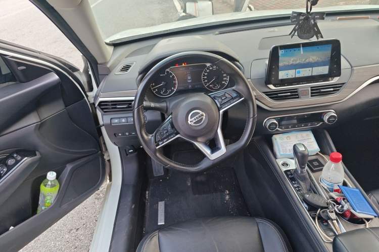 Used Nissan Teana 2021 2.0L XL Upper AD1 Smart Drive & Navigation Edition Steering Wheel