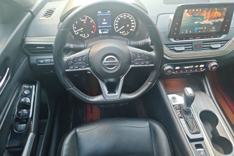 Used Nissan Teana 2021 2.0L XL Comfort Edition Steering Wheel