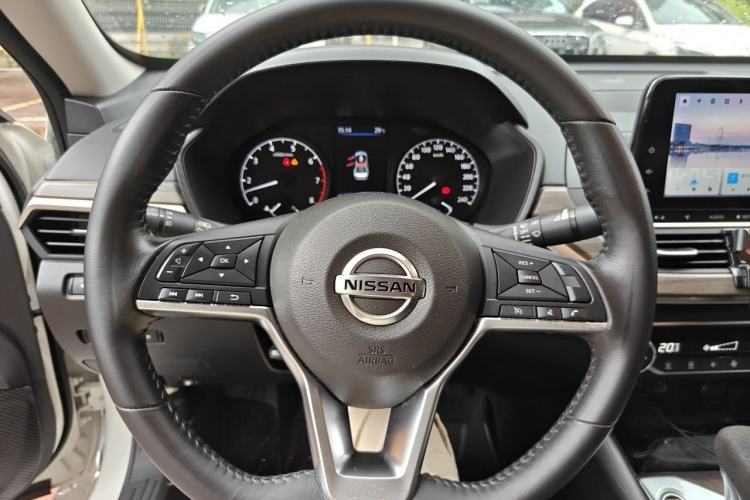 Used Nissan Teana 2021 2.0L XL Comfort Edition Steering Wheel