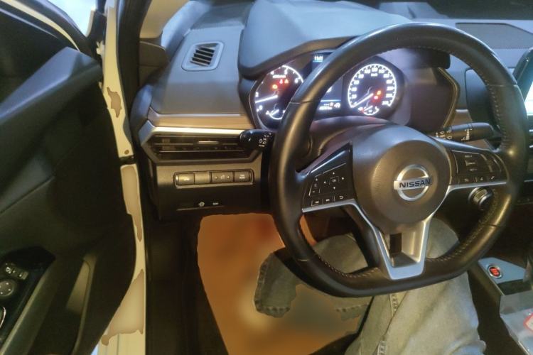 Used Nissan Teana 2021 2.0L XL Comfort Edition Steering Wheel