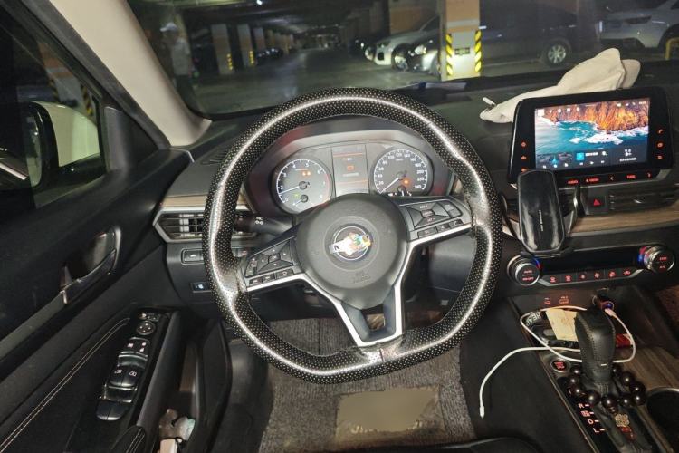 Used Nissan Teana 2021 2.0L XL Comfort Edition Steering Wheel