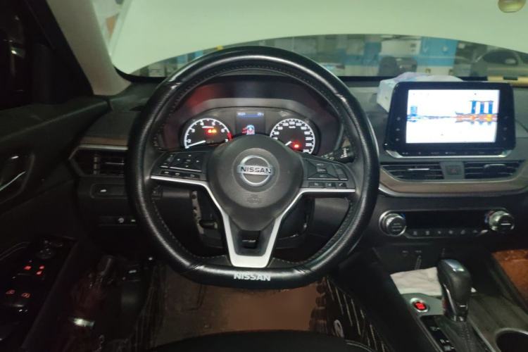 Used Nissan Teana 2021 2.0L XL Comfort Edition Steering Wheel