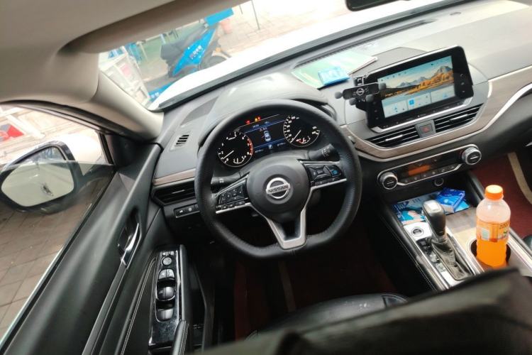 Used Nissan Teana 2021 2.0L XL Upper AD1 Smart Drive & Navigation Edition Steering Wheel