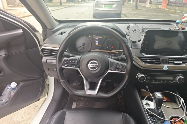 Used Nissan Teana 2021 2.0L XL Comfort Edition Steering Wheel