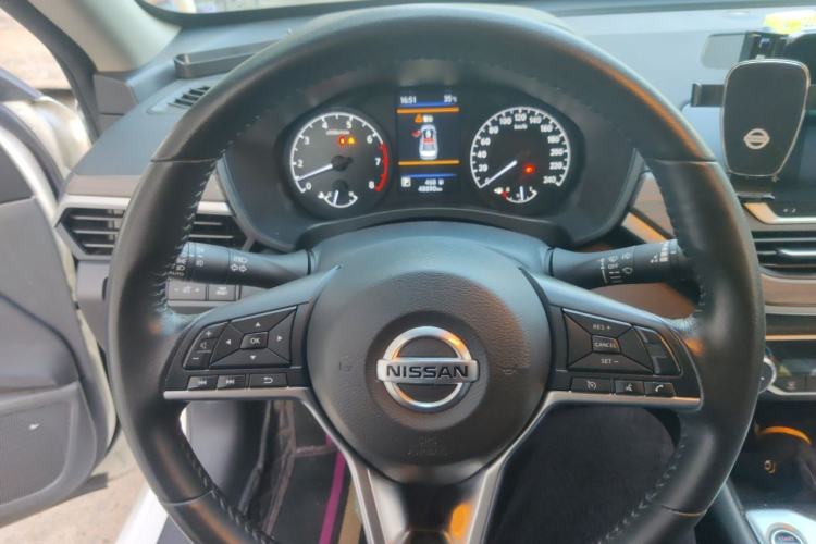 Used Nissan Teana 2021 2.0L XL Comfort Edition Steering Wheel