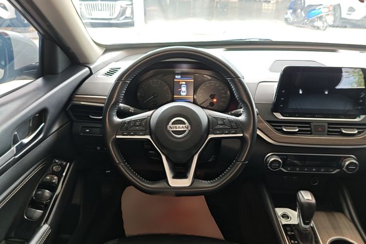 Used Nissan Teana 2021 2.0L XL Comfort Edition Steering Wheel